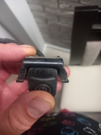 фото thumb №1, Honda civic x hb камера крышки задняя 39530tgga01