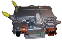 фото thumb №1, Модуль зарядки аккумулятора renault clio v 291a11598r