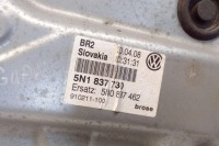 фото thumb №7, Подъемник стекло правых передних дверь vw tiguan 5n_ 5n1837730 2.0l