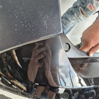 фото thumb №12, Kia sportage 5 v 21- бампер задня задній pdc