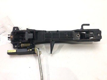 фото thumb №3, Ручка зовнішня праві перед lexus rx універсал 03-08