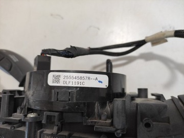 фото thumb №7, Megane scenic iv перемикач комбінований 255678341r