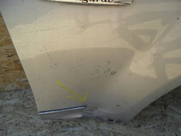 фото thumb №7, Mercedes e-klasse w211 2006- крыло правый