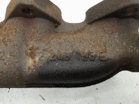 фото thumb №6, Bmw x5 e53 2003 колектор випускний 2246166e