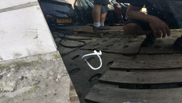 фото thumb №5, Mini cooper f56 lci 2 кришка багажника камера