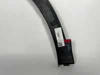 фото thumb №12, Молдинг крыла правый перед mg zs