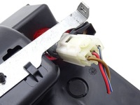 фото thumb №8, Пепельница vw golf iv 1j0857961g nr97