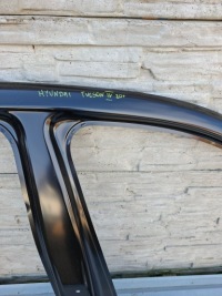 фото thumb №5, Hyundai tucson iv 4 поріг блок двигуна рамка права правий оригінальний номер 20-