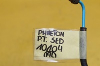 фото thumb №6, Шланг підвіска правий задня phaeton