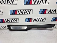 фото thumb №10, Bmw 3 e90 e91 накладки декоративні декори комплект edition 7255930 7906900