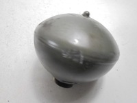 фото thumb №11, Citroen c5 i актуатор турбины сфера подвеска перед 9642090880