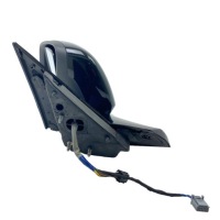 фото thumb №7, Дзеркало ліва 13pin blis renault scenic iv