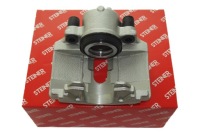 фото thumb №1, Суппорт перед левый skoda octavia ii iii fabia rapid