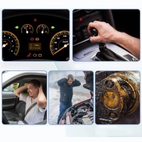Модуль тормоза ручного стояночного к bmw x5 x6 e70 e71 e72 Недорого, фото thumb