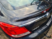 фото thumb №6, Крышка багажника багажника opel insignia a hb z22c