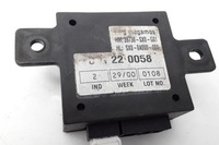 фото thumb №8, Комплект запалювання honda legend iii ka 37820p5ag05 3.5l бензиновий 151kw 2000