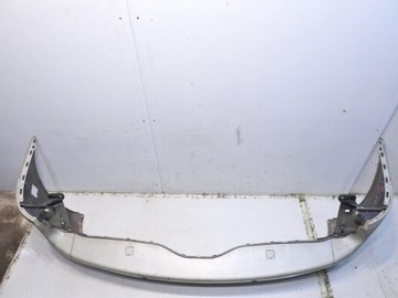 фото thumb №11, Бампер задній зад mv190 renault espace iv