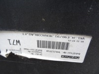 фото thumb №11, Бампер задняя bmw 3 e90 sedan 04-08 датчики pdc оригинальный номер