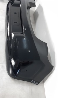 Opel corsa e 14- бампер задня задній 4 pdc 475498858 Недорого, фото thumb