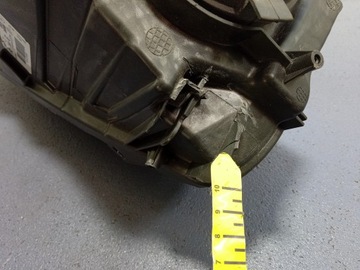 фото thumb №7, Berlingo van iii фара левый eu 9816824880