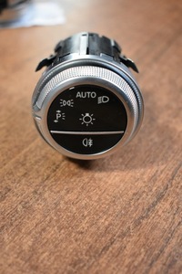 фото thumb №1, Idealny выключатель света mercedes w223 w206 1