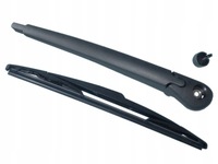 фото thumb №1, Важіль + листова ресора двірники зад задні renault scenic