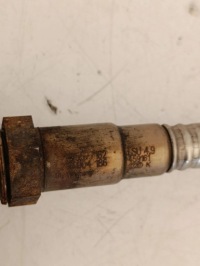 фото thumb №3, Opel zafira c 2015 датчики лямбда-зонд 55577162