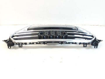 фото thumb №5, Решётка радиатора решётка охлаждение audi a4 b8 рестайлинг 12- 15r s-line