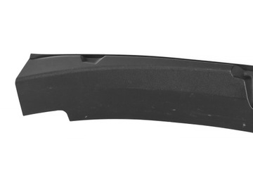 фото thumb №2, Захист ременя зад порога багажника 1643512-00-a tesla модель 3