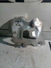 фото thumb №1, Mazda 3 iv bp захист теплова