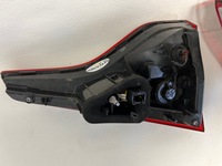 фото thumb №6, Renault scenic iv правий задня кришка багажника крила 2016-