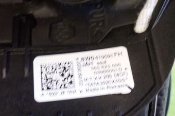 фото thumb №7, Audi a5 a4 b9 s-line руль