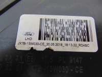 фото thumb №16, Лампа левая перед ford focus mk4 jx7b-13w030-ce europa