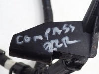 фото thumb №9, Джгут установка двигуна клема jeep compass ii 1.5 турбіна t4 гібрид 22r