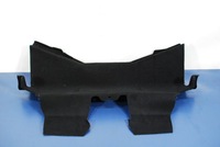 фото thumb №1, Mercedes slk r171 обшивка багажника a1716930491