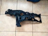 Направляющая кронштейн бампера передний левый volvo v90 2017- cc оригинальный номер 32227396 в Украине, фото thumb