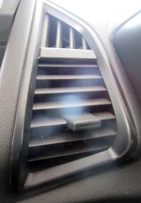 фото thumb №1, Ford ecosport решітка обдув ліва передня перед