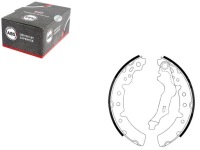 фото thumb №1, A.b.s. 9011 набор колодка тормозных