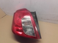 Купити Лампа ліва задня задній оригінал opel mokka x 42435941, фото thumb