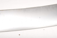 Купити Range rover l320 накладка бампера перед, фото thumb