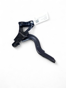 фото thumb №6, Lexus rx v 2023 петли крышки / капота двигателя