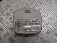 фото thumb №1, Лампа освещение кабины citroen оригинальный номер 9636696877