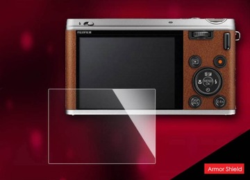 УЛУЧШЕННАЯ КРЫШКА ЖКД ДЛЯ FUJIFILM XF1, 6 ШТ.