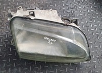 фото thumb №1, Лампа правий перед ford galaxy i