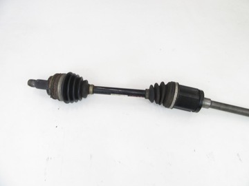 фото thumb №10, Полуось перед правая bmw e83 x3 2.0 2.5 3.0 7524046