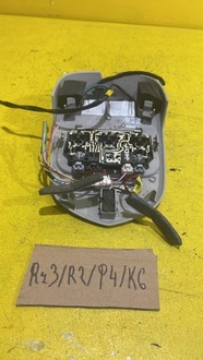 фото thumb №4, Peugeot 3008 - лампа внутренняя - перед - 9658675977