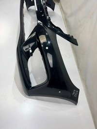 фото thumb №10, Mercedes s-klasa w222 amg бампер перед передній