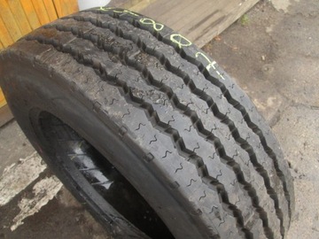 205/65R17.5 ПРОТЕКТОР MICHELIN XZA 100% ПРОТЕКТОР