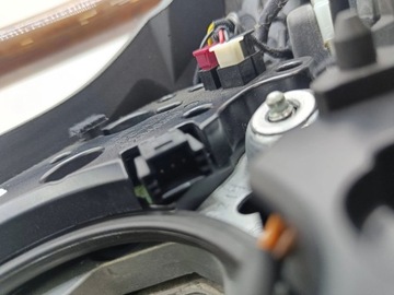 фото thumb №8, Mercedes-benz s w221 2011 кермо