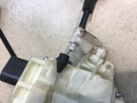 фото thumb №6, Замок дверь правый перед toledo ii 8 pin